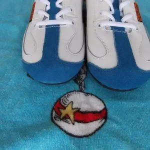 steve mcqueen hunziker sebring racing drifting driving shoes size 5 hunziker | Shoes | Steve Mcqueen Hunziker Sebring Racing  main image 3